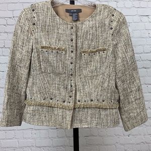 Per Se  (by Carlisle) Jacket
